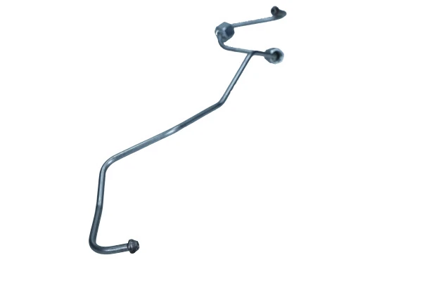 Conducta de inalta presiune, inst. de injectie