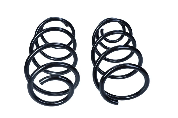 Arc spiral