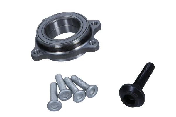 Set rulment roata