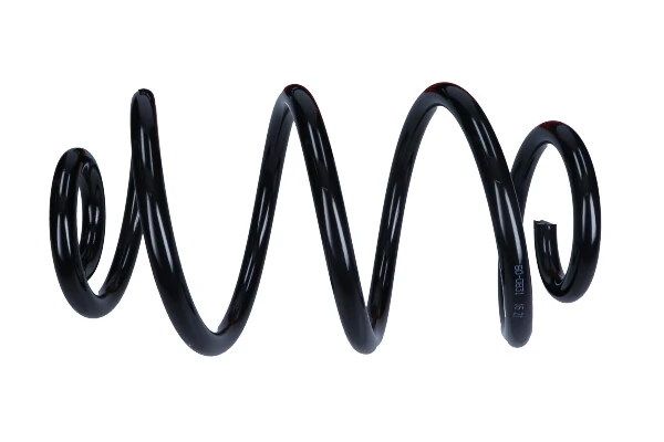 Arc spiral