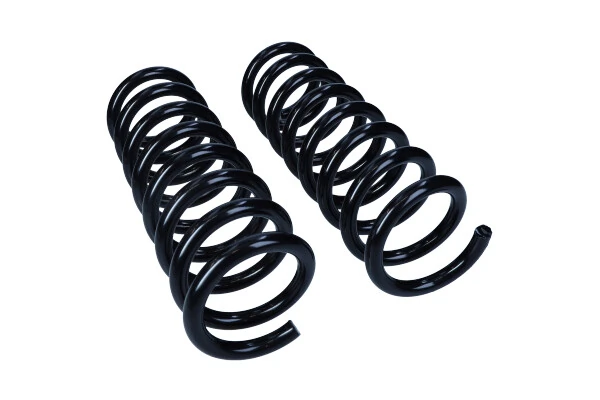 Arc spiral