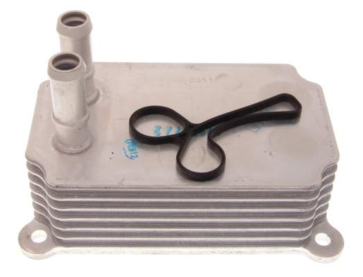 Radiator ulei, ulei motor