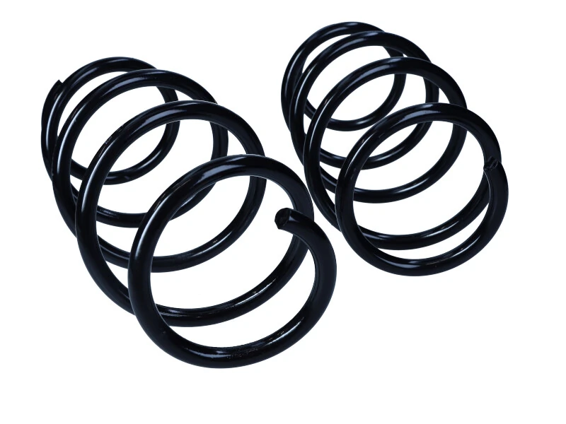 Arc spiral