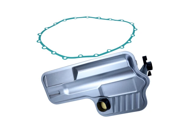 Set filtre hidraulice, cutie e vit.automata