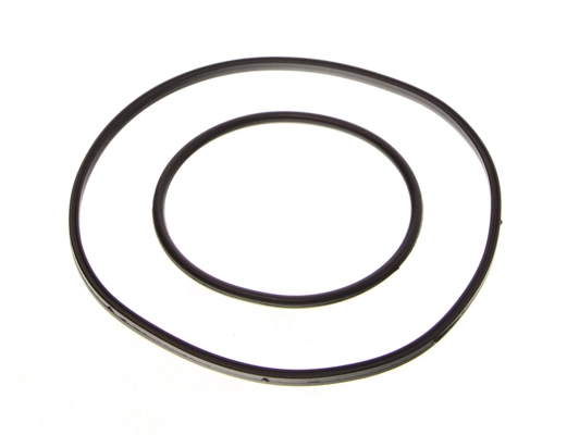Set etansare, pompa vacuum