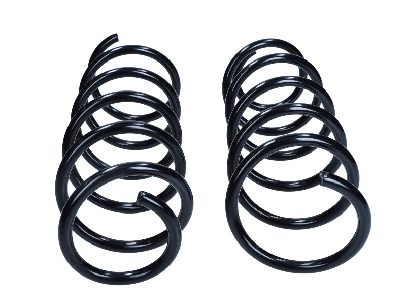 Arc spiral