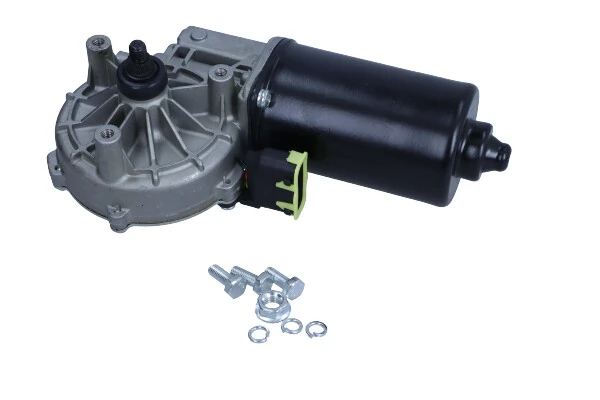 Motor stergator