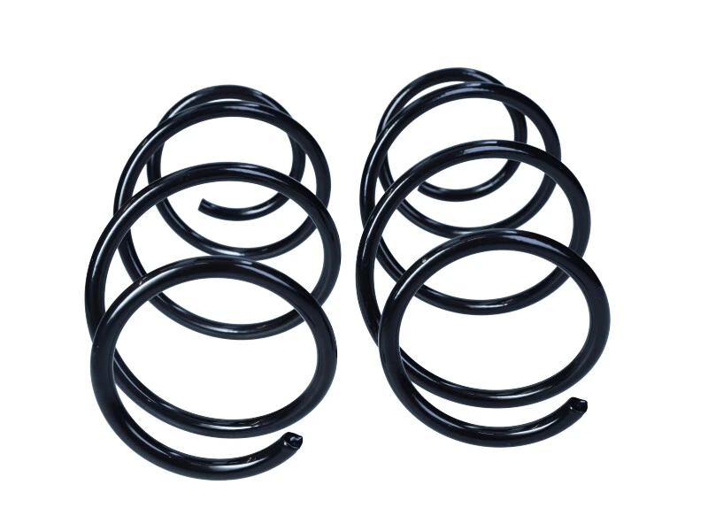 Arc spiral
