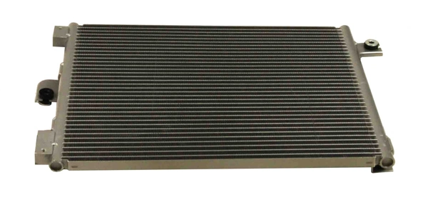 Radiator climatizare