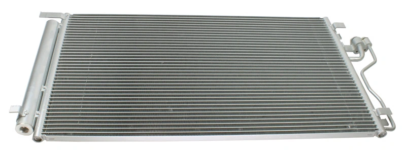 Radiator climatizare