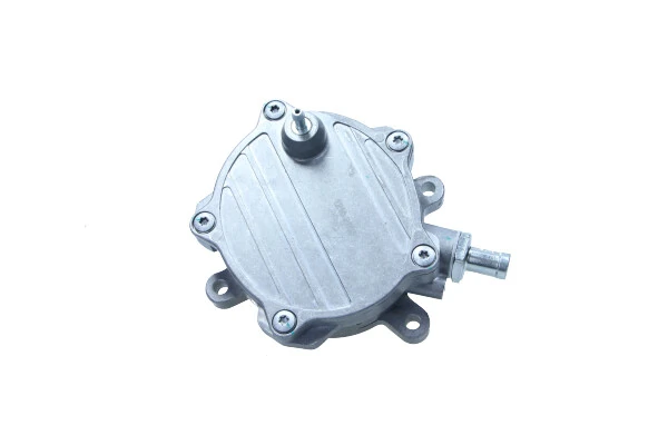 Pompa vacuum,sistem de franare