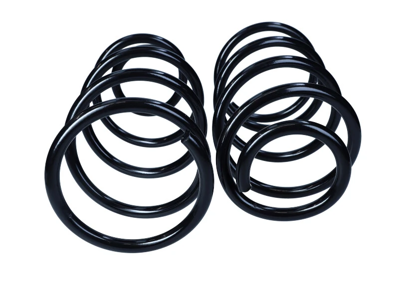 Arc spiral