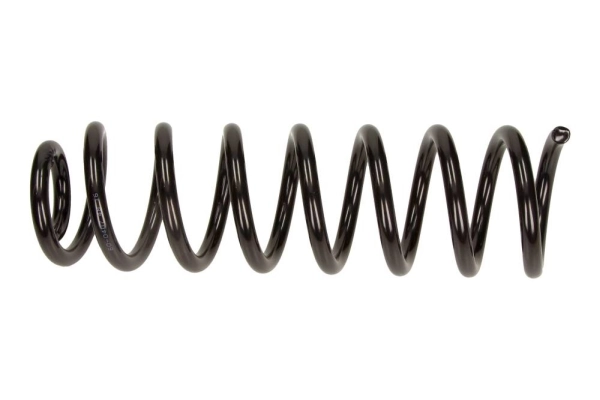 Arc spiral