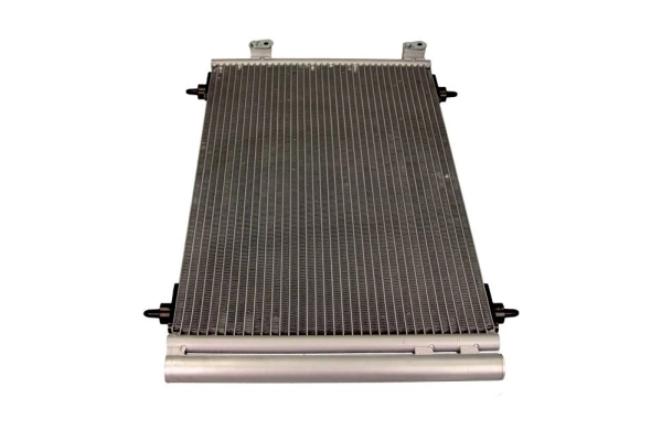 Radiator climatizare