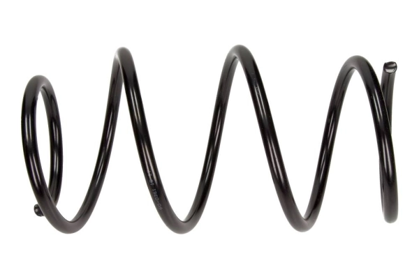 Arc spiral