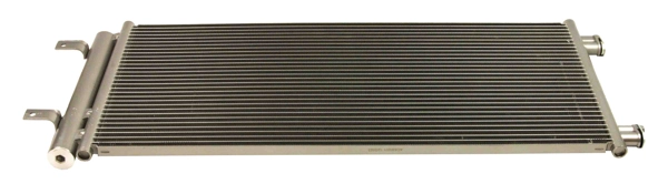 Radiator climatizare
