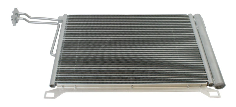 Radiator climatizare