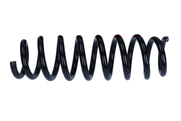 Arc spiral