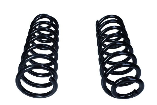Arc spiral