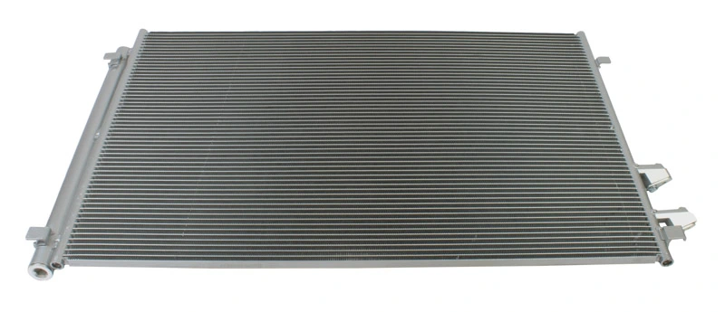 Radiator climatizare