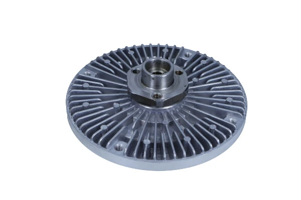 Cupla, ventilator radiator