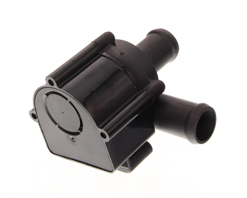 Pompa de apa, racire motor