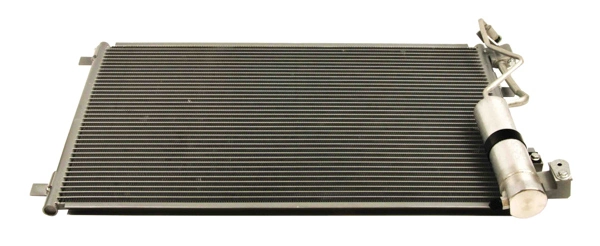 Radiator climatizare