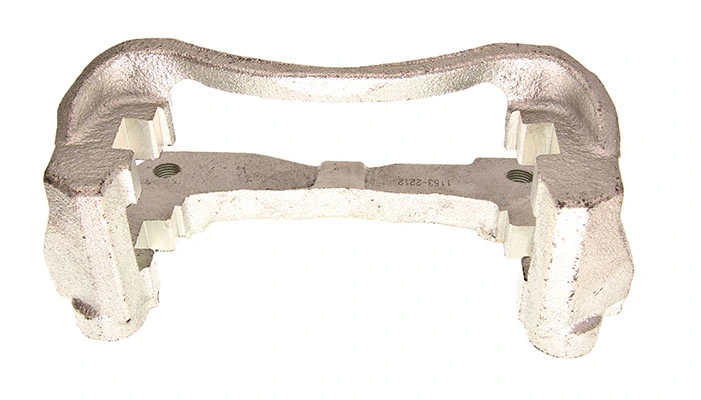 Set montaj etriere frana