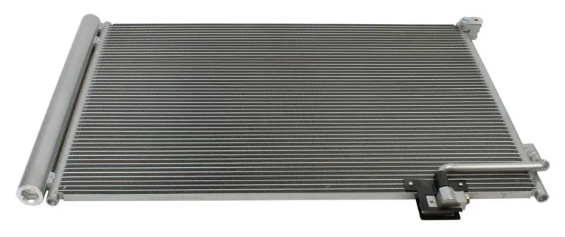 Radiator climatizare