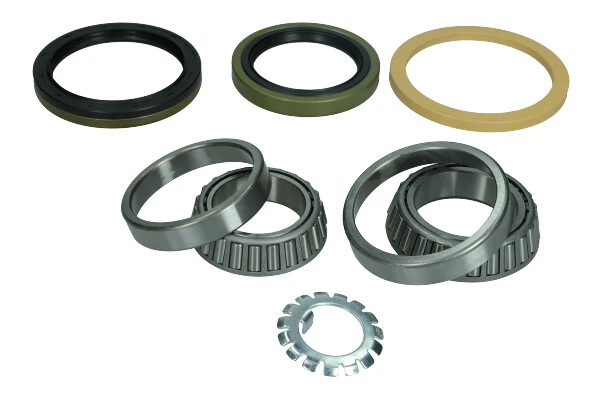 Set rulment roata