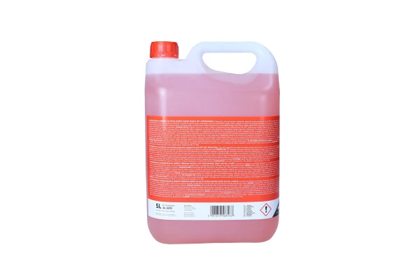 Aditiv MAXGEAR regenerare filtru particule