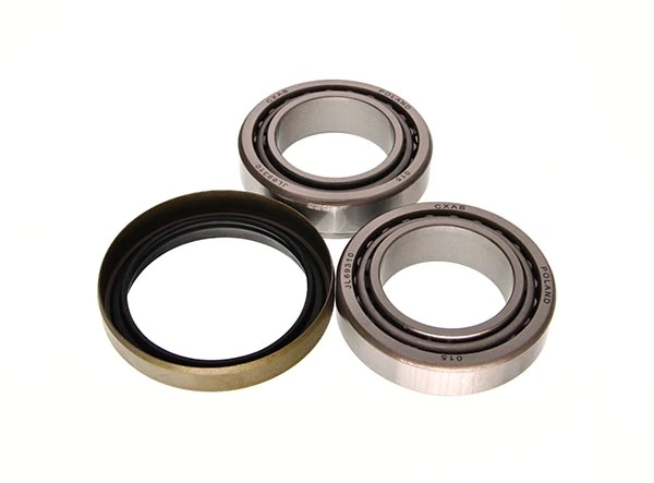 Set rulment roata