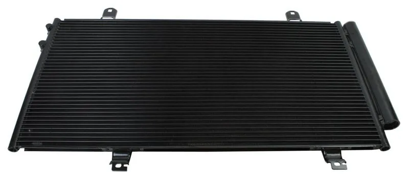 Radiator climatizare