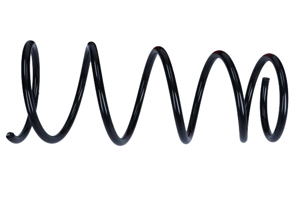 Arc spiral