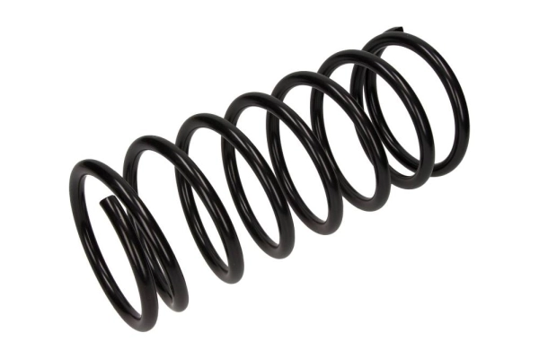 Arc spiral