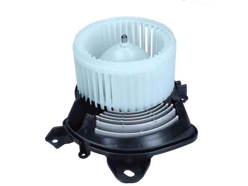 Ventilator, habitaclu
