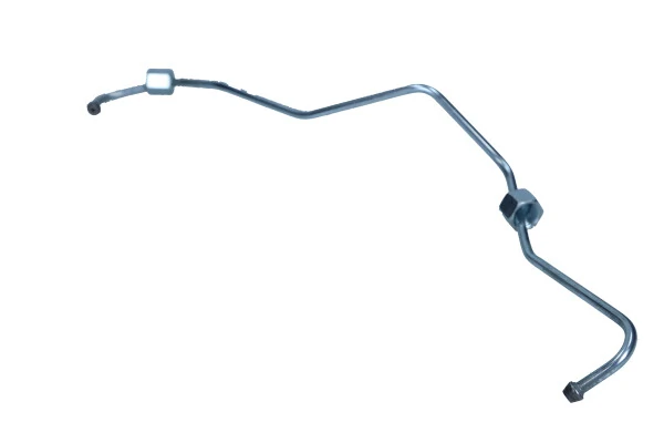 Conducta de inalta presiune, inst. de injectie