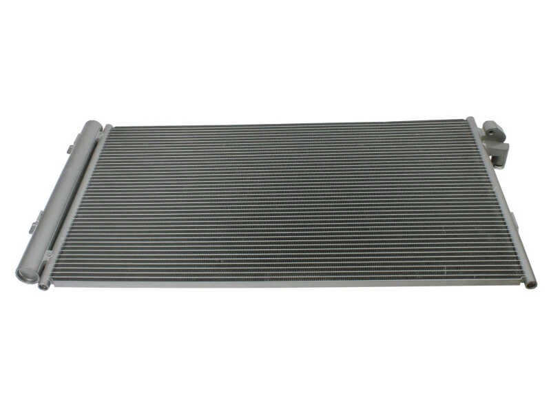 Radiator climatizare
