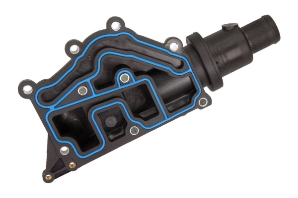 Termostat,lichid racire