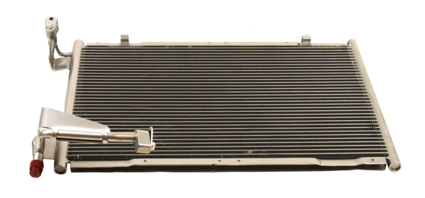 Radiator climatizare