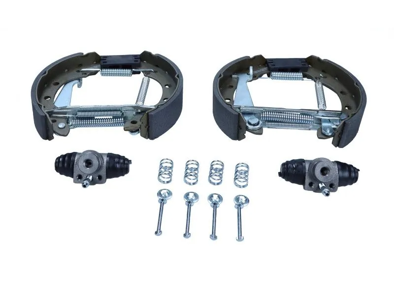 Set saboti frana