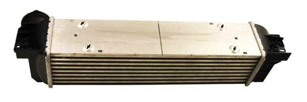 Intercooler