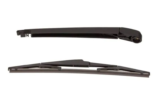 Set stergatoare, curatare parbriz