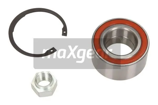 Set rulment roata