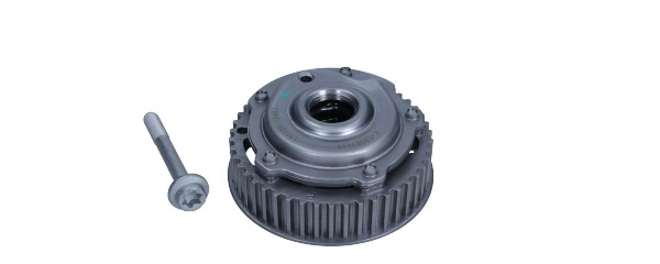 Regulator ax cu came
