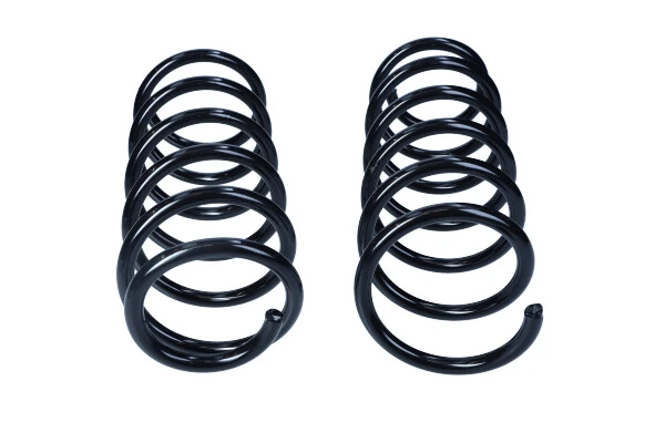 Arc spiral