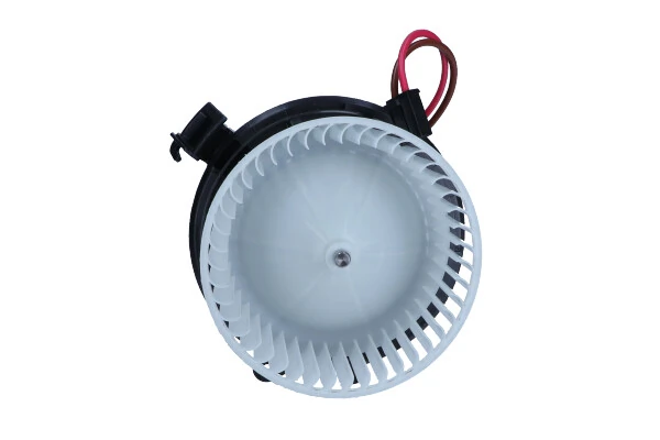 Ventilator habitaclu