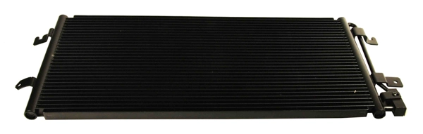 Radiator climatizare