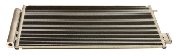 Radiator climatizare