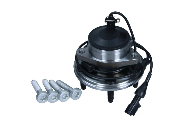Set rulment roata